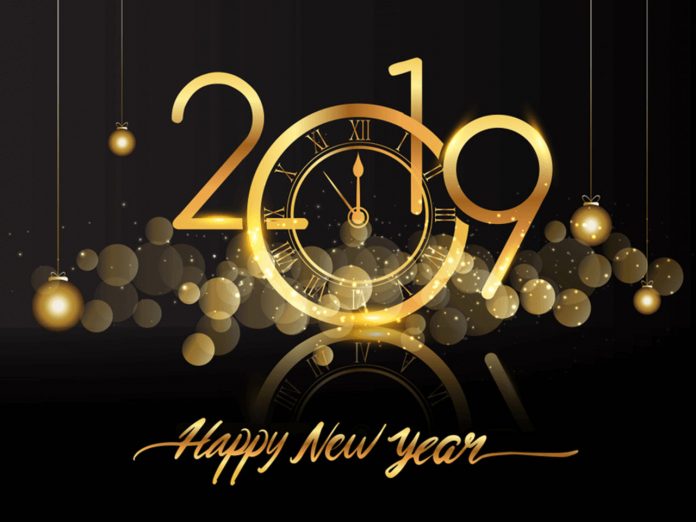 #ALB48 – First Podcast of 2019 – New Year Special with John Lamerton