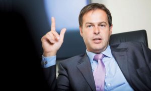 Peter Jones on lifestyle businesses