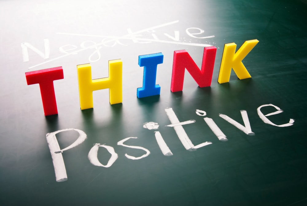 ALB#031 – Positive Thinking, Follow up & Shoe Dogs