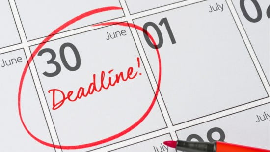 ALB#026 – Deadlines, Deadlines…