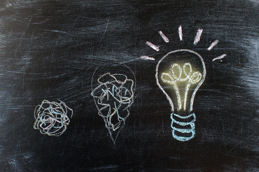 ALB#040 – Take a simple idea (and take it seriously…)