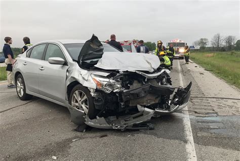 ALB#028 – What I learned crashing my car at 120mph…