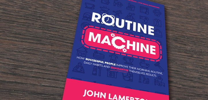 The Ultimate Morning Routine Guide