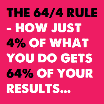64/4 rule