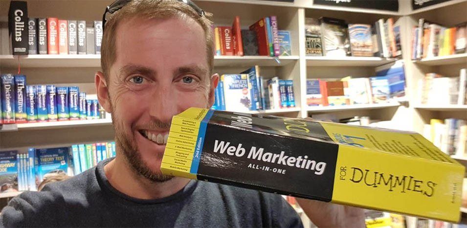 My first 90 day business plan