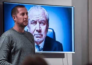 Alan Sugar Lifestyle Businesses