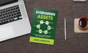 types of evergreen content