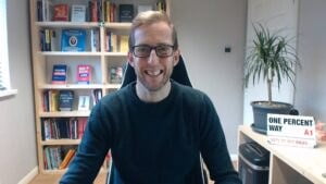 Small Business Coaching