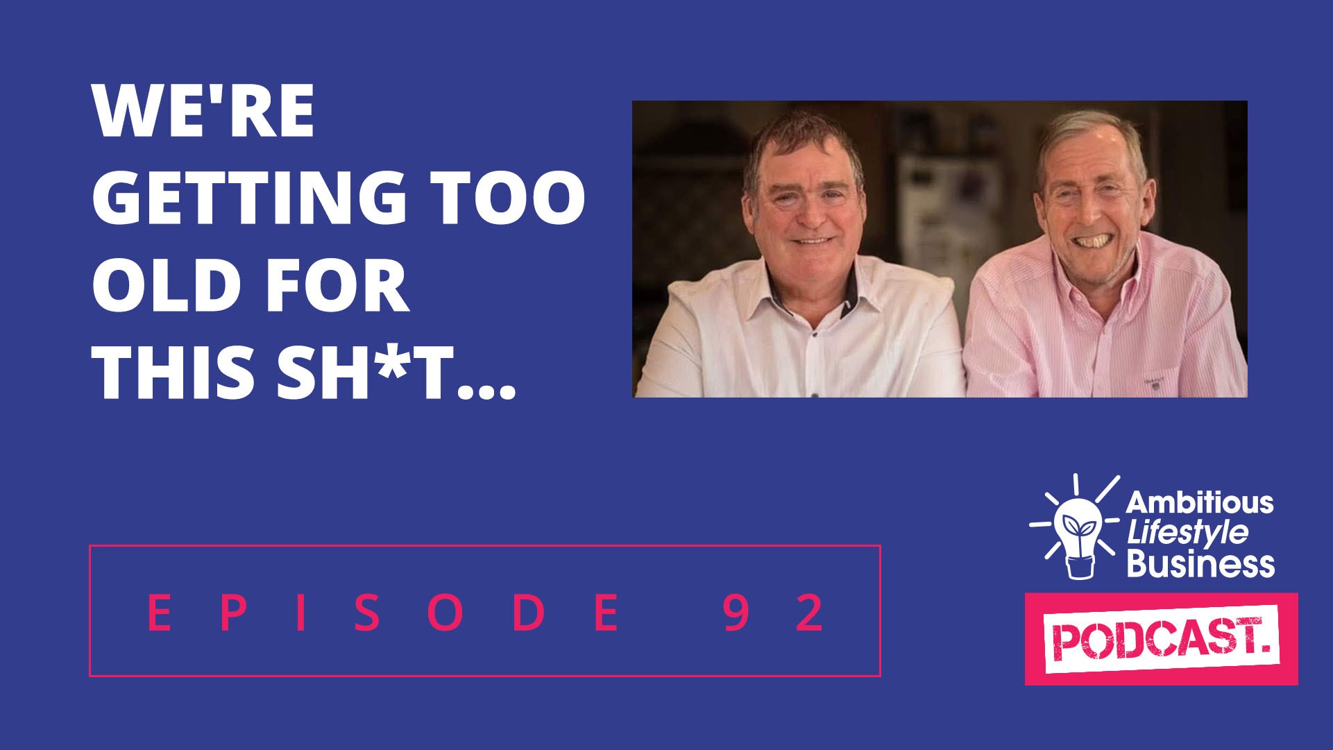 Buying property as an investment? Listen to this FIRST…