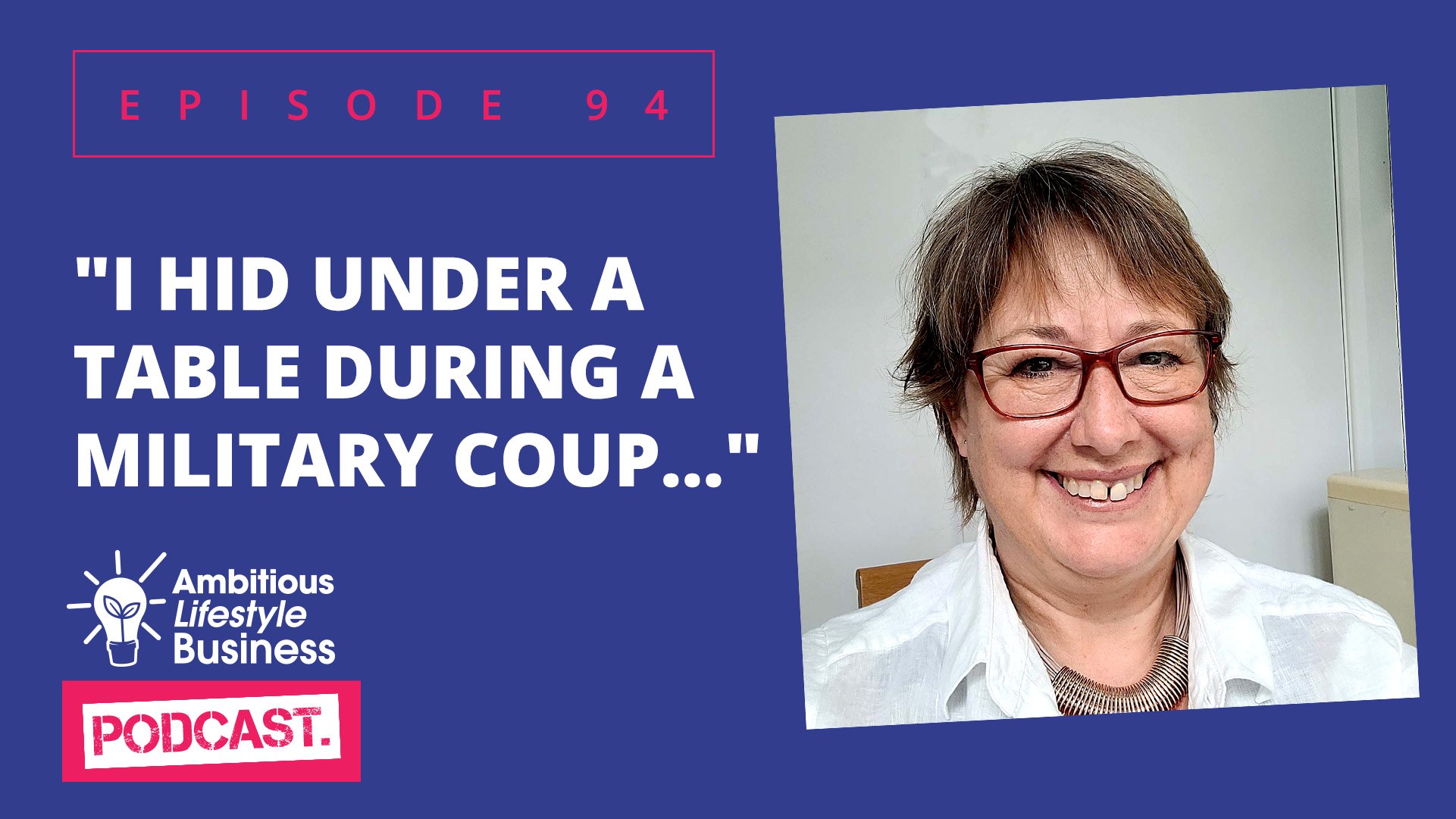 Struggling Business? You need to hear this…