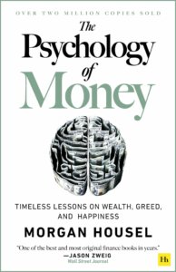money mindset book